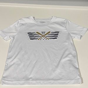 Under Armour Baseball Tee